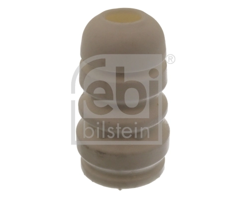 Rubber Buffer, suspension